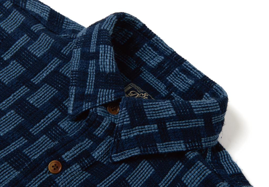 PRE-ORDER: NORAGI WORK SHIRT