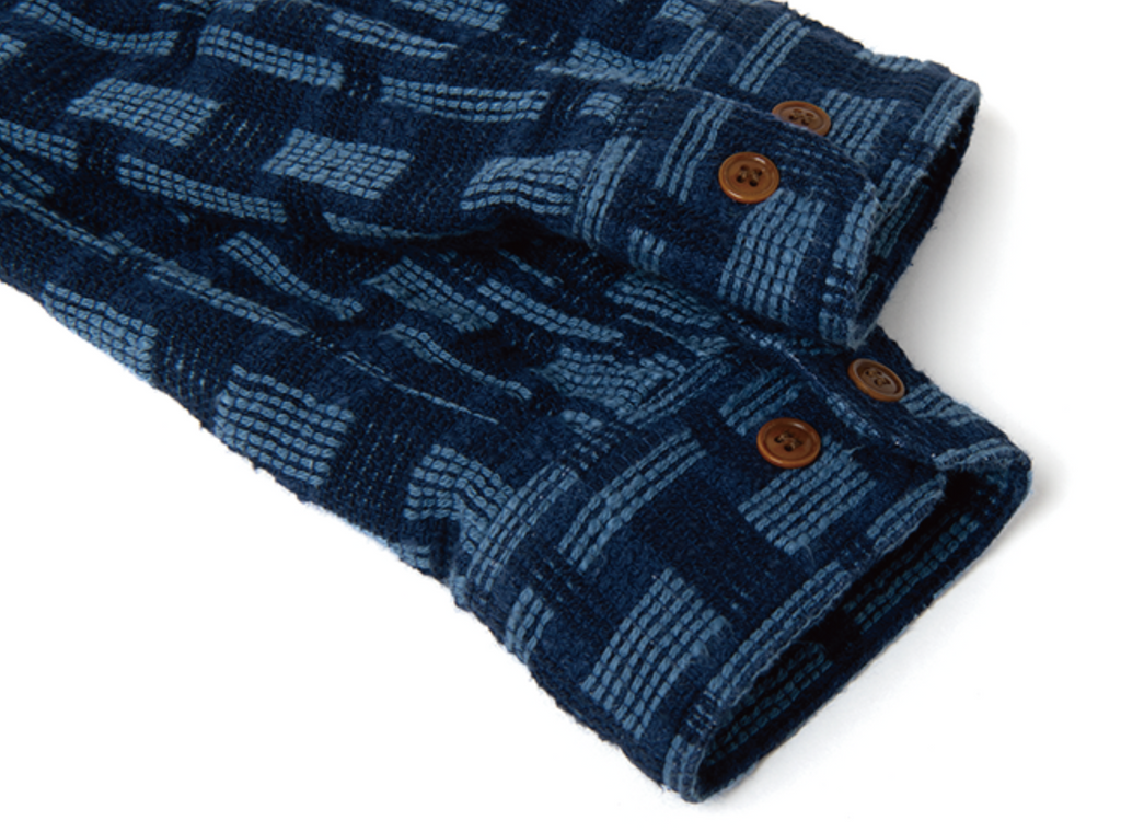 PRE-ORDER: NORAGI WORK SHIRT