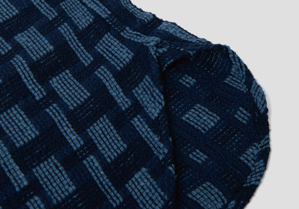 PRE-ORDER: NORAGI WORK SHIRT