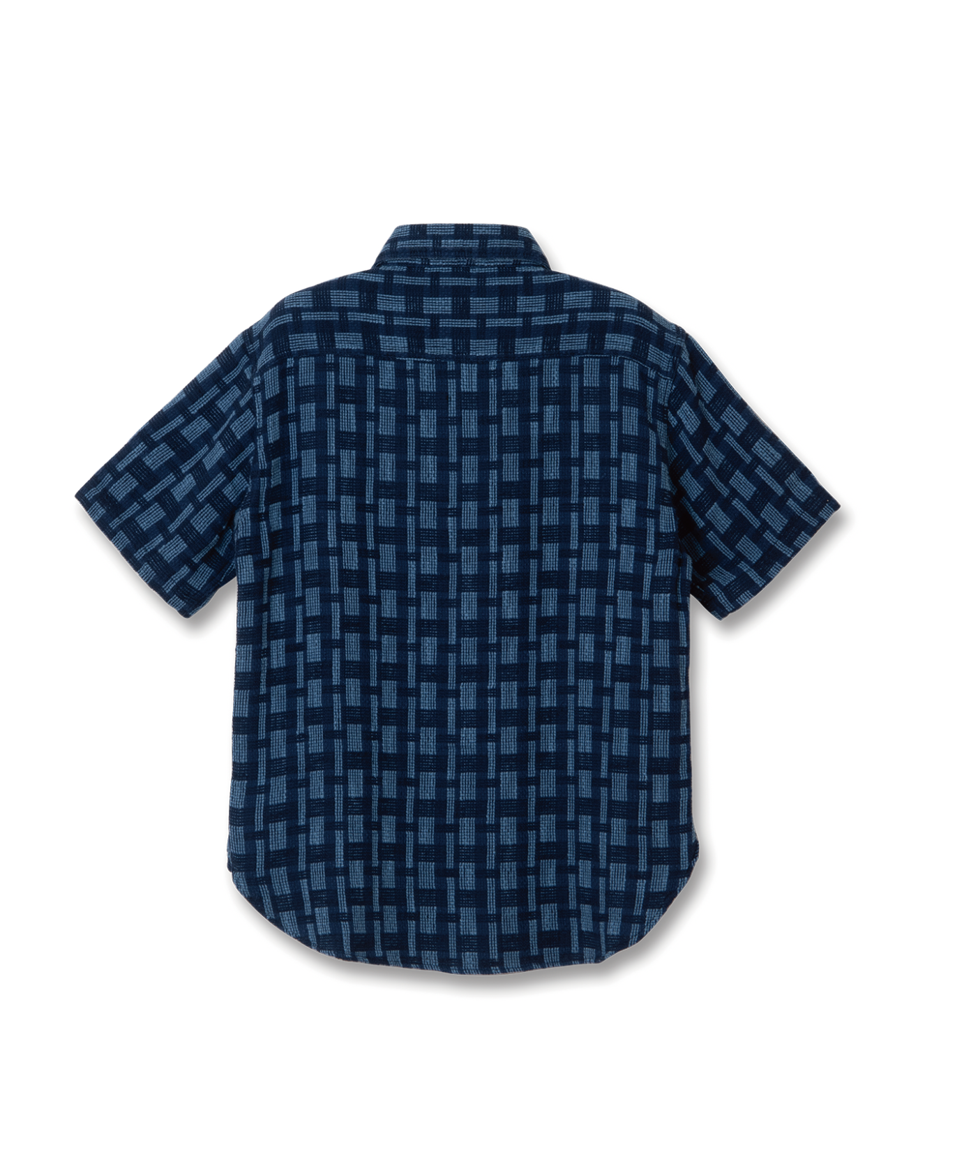 PRE-ORDER: NORAGI SHORT SLEEVE WORK SHIRT