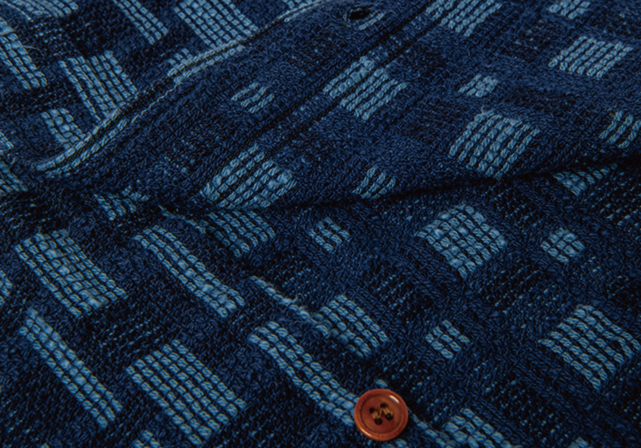 PRE-ORDER: NORAGI SHORT SLEEVE WORK SHIRT