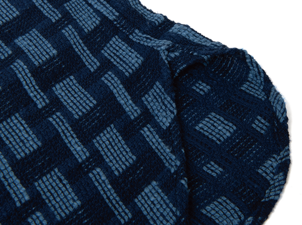 PRE-ORDER: NORAGI SHORT SLEEVE WORK SHIRT