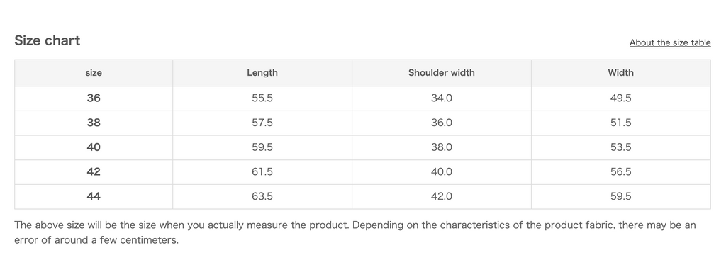 STUDIO D'ARTISAN - 13oz RAIN Kasuri Sashiko Beach Vest - Tempo