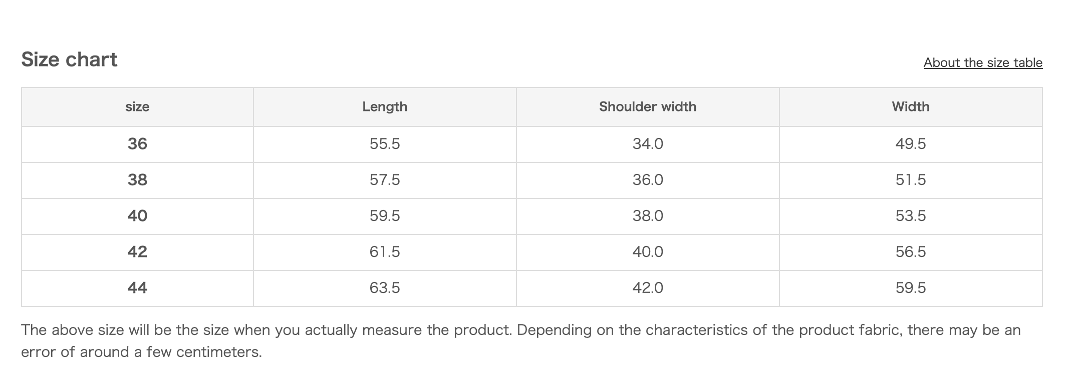 STUDIO D'ARTISAN - 13oz RAIN Kasuri Sashiko Beach Vest - Tempo