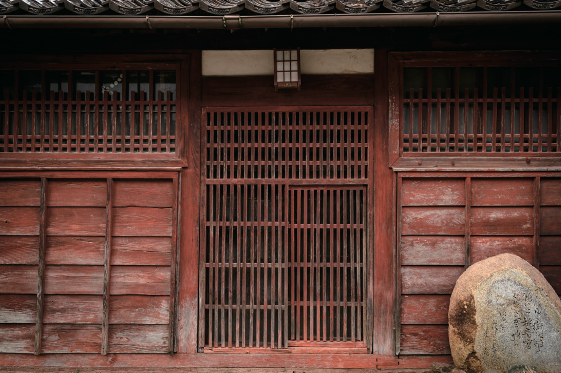 STUDIO D'ARTISAN - Pre-Order: Bengala Mud Dye 15oz Selvedge Denim - Relax Tapered - Tempo