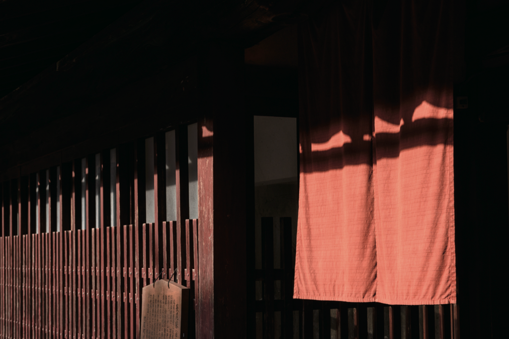 STUDIO D'ARTISAN - Pre-Order: Bengala Mud Dye 15oz Selvedge Denim - Relax Tapered - Tempo