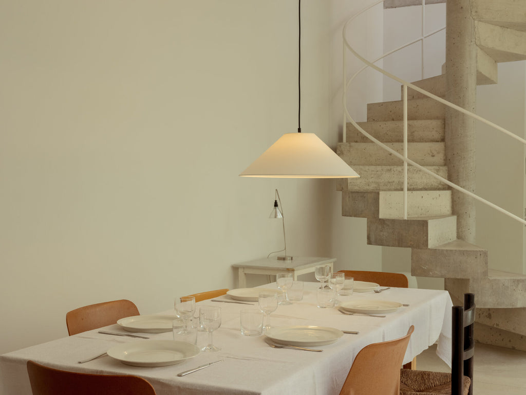 MT5 Sísísí Cónicas Planas | 64cm - Tempo