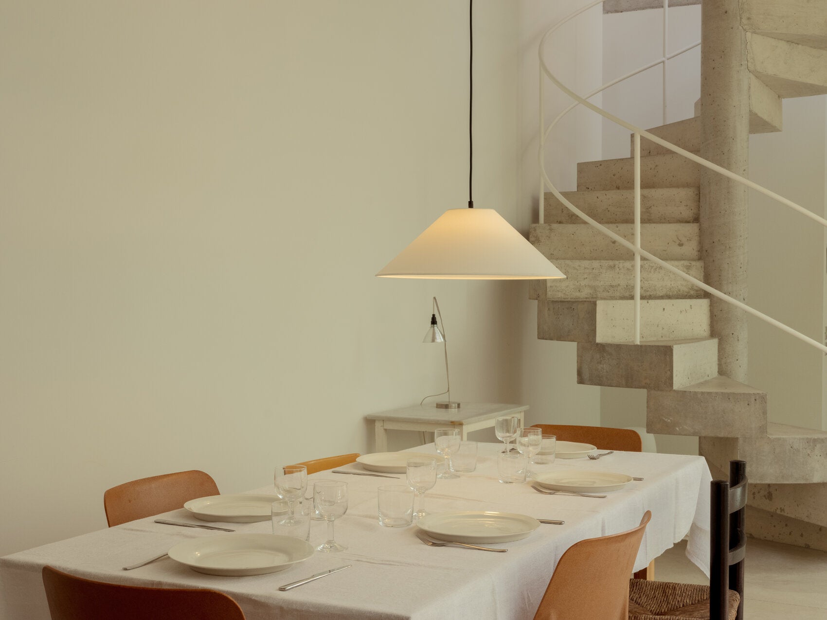 MT5 Sísísí Cónicas Planas | 64cm - Tempo