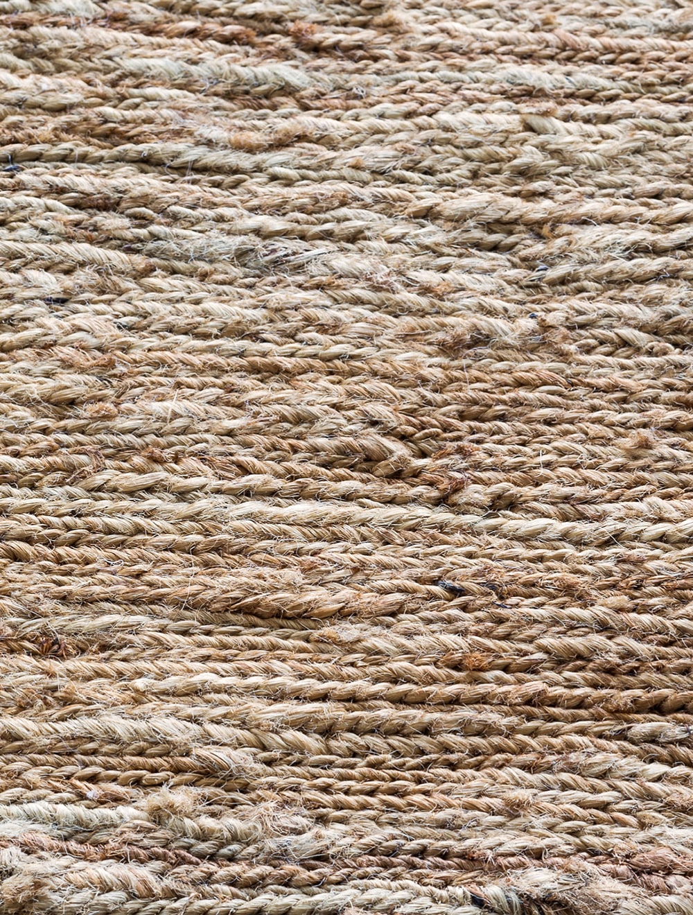 SUMACE Hemp Rugs - Tempo