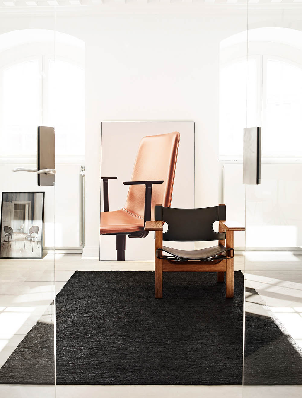 SUMACE Hemp Rugs - Tempo