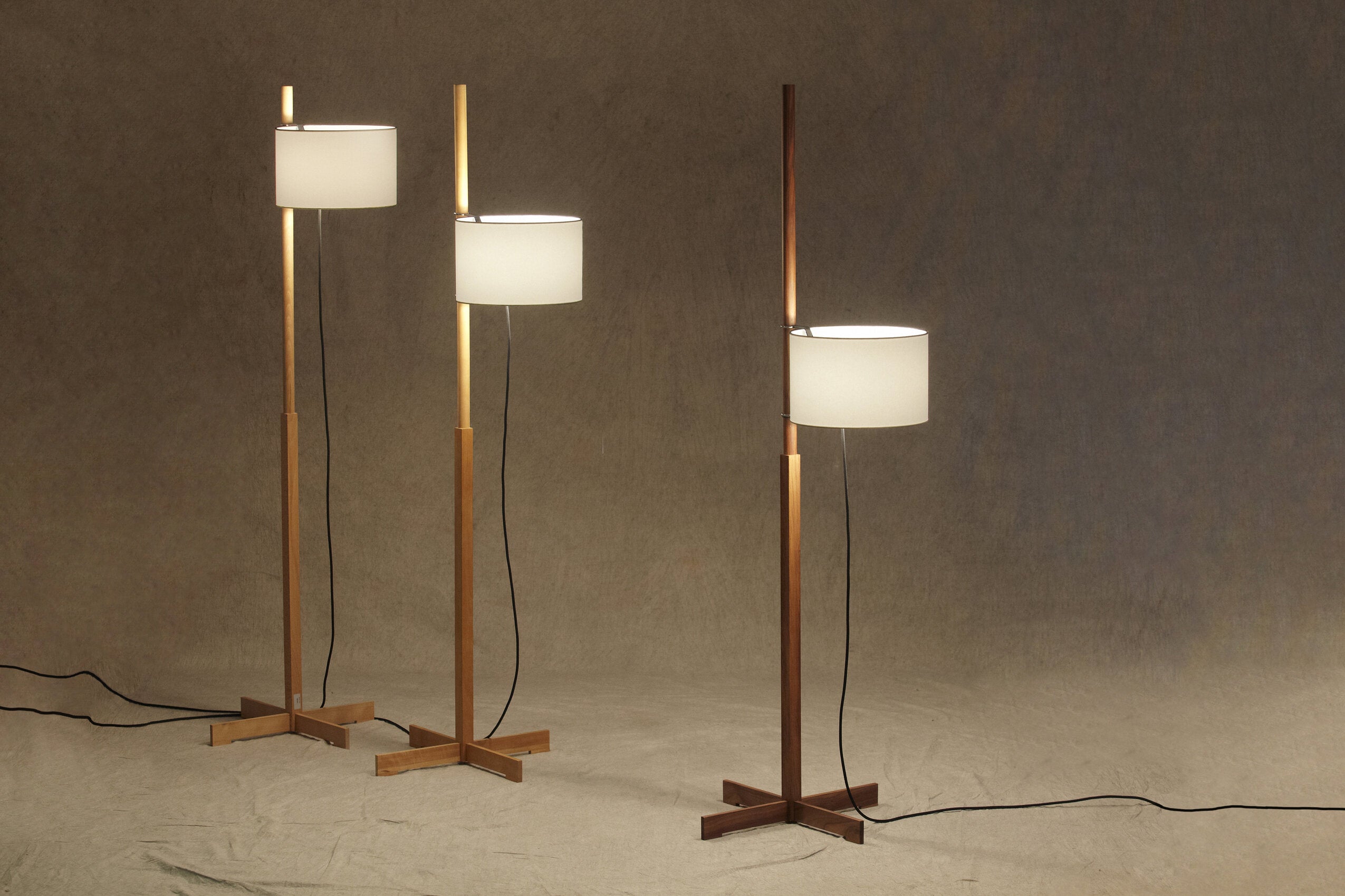 TMM Floor Lamp - Tempo