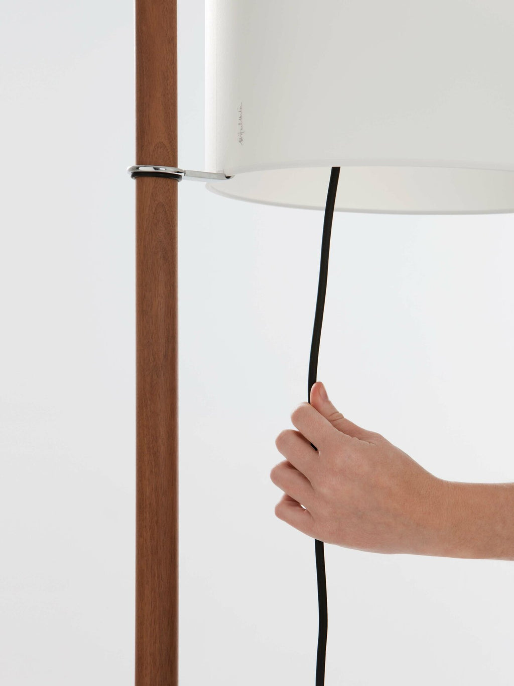 TMM Floor Lamp - Tempo