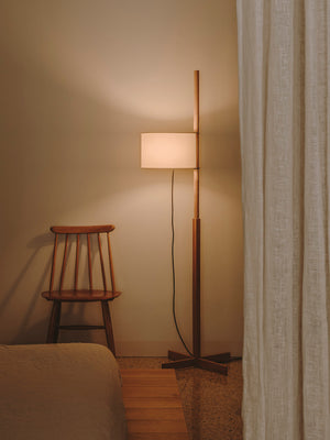 TMM Floor Lamp - Tempo