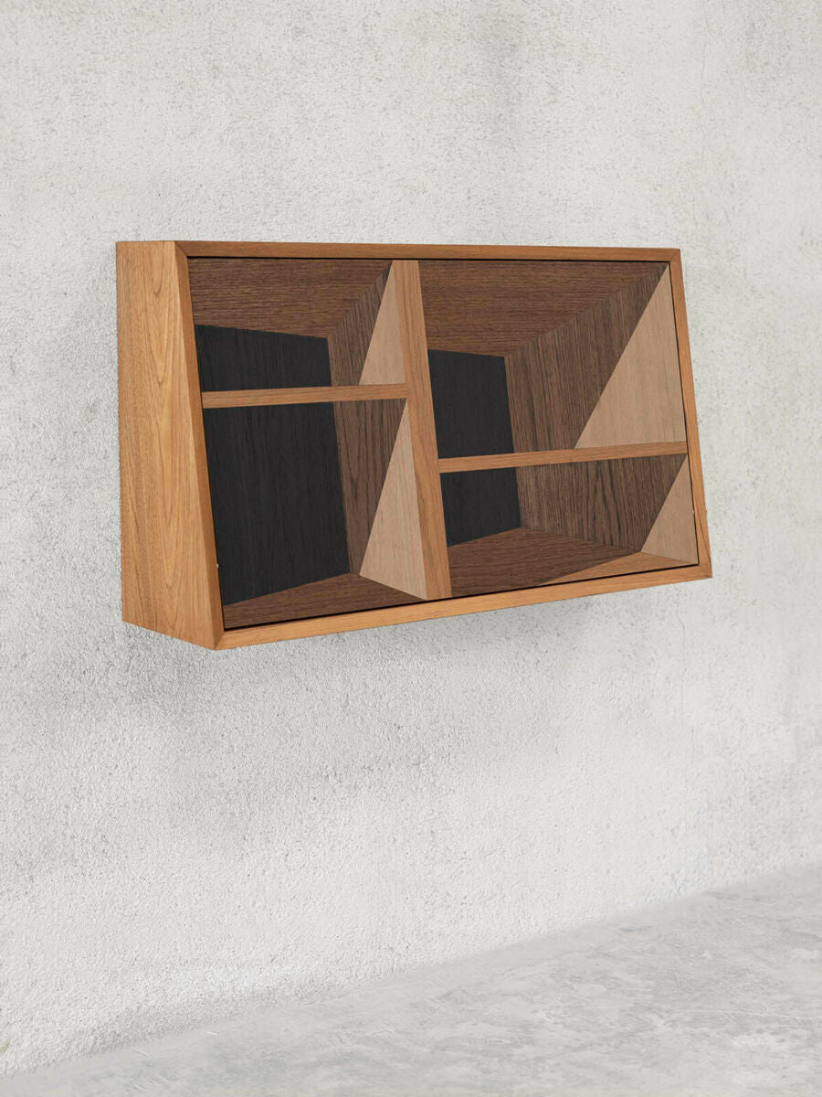 x+l 10 Wall Cabinet - Tempo