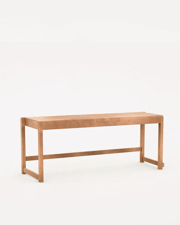 BENCH 01 | WARM BROWN BIRCH - Tempo