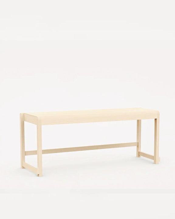 BENCH 01 | NATURAL BIRCH - Tempo