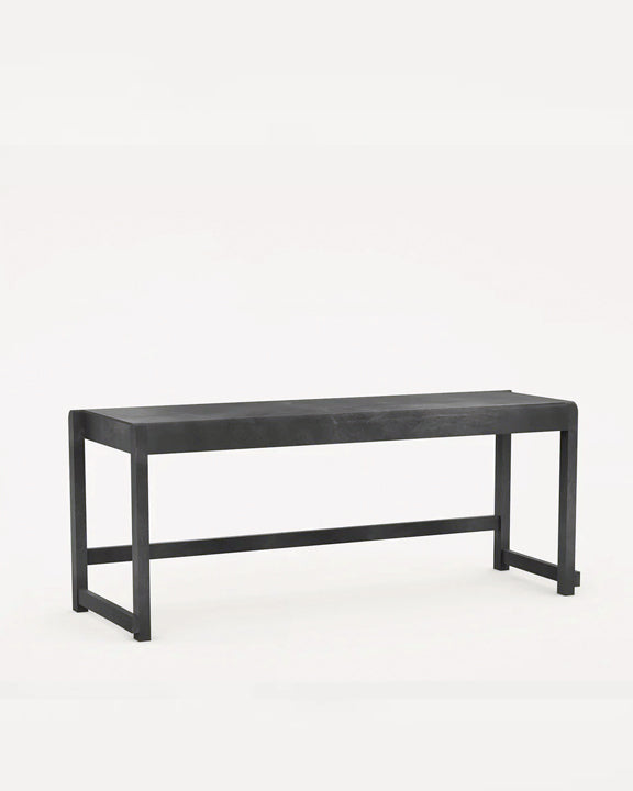 BENCH 01 | ASH BLACK BIRCH - Tempo