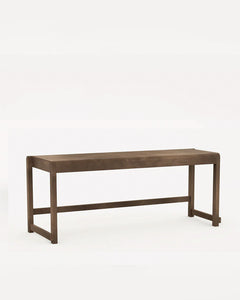 BENCH 01 | DARK BIRCH