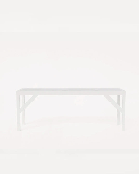 BRACKET BENCH | BASE WHITE PINE - Tempo