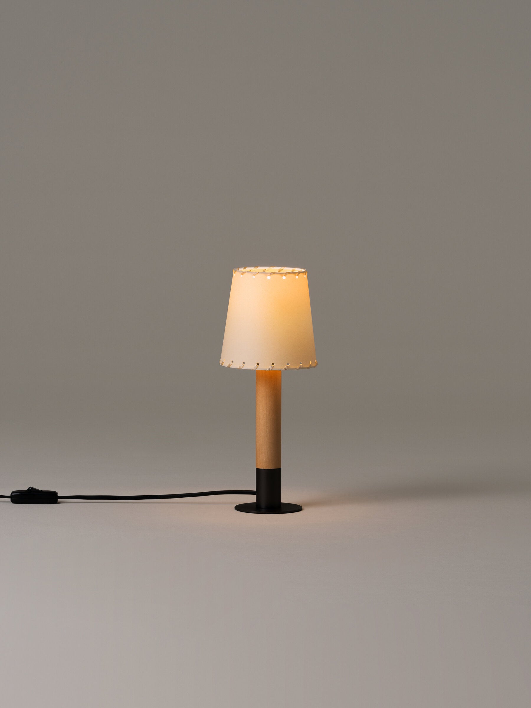 SANTA & COLE - Básica Mínima Table Lamp - Tempo