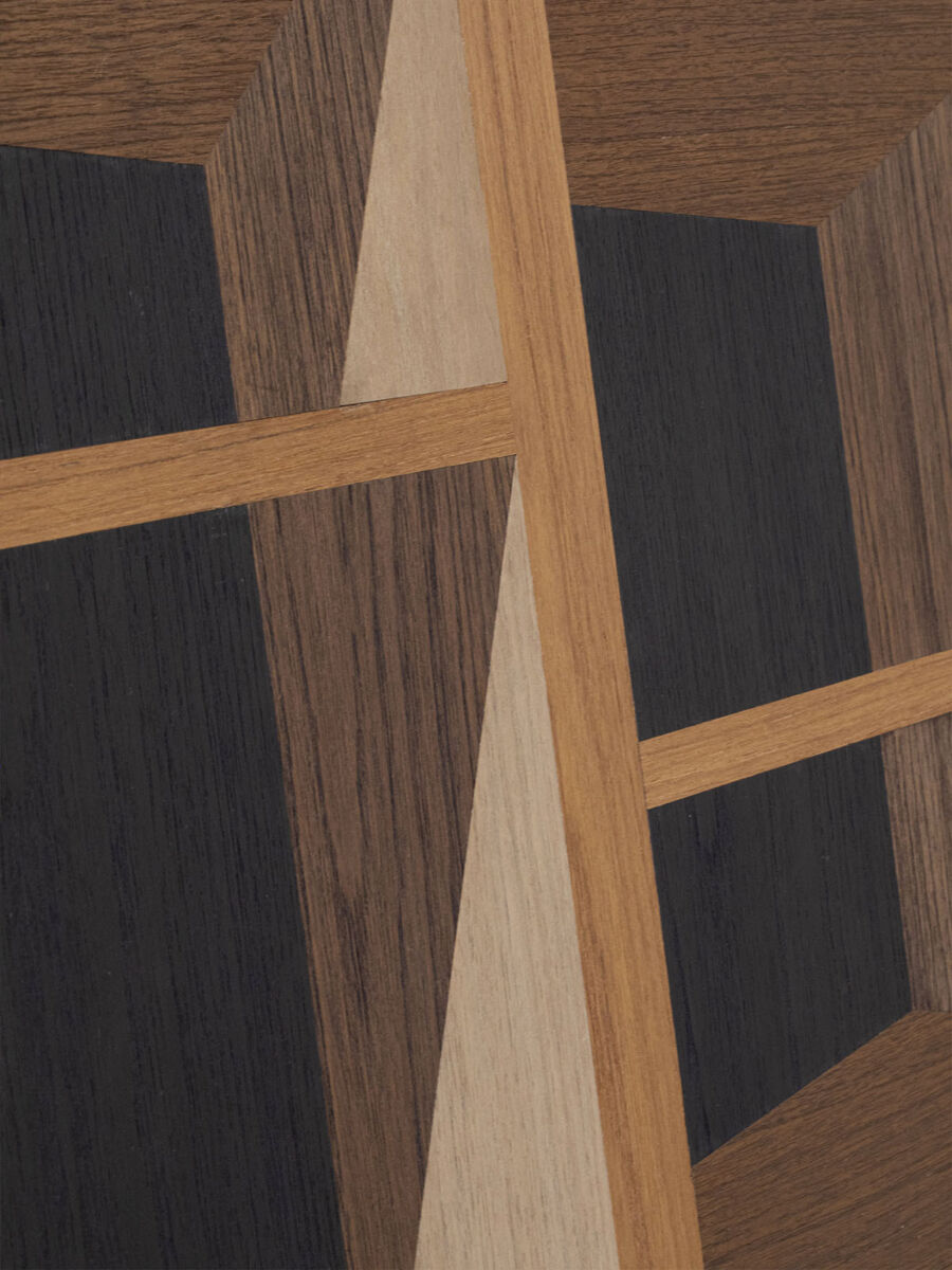 x+l 10 Wall Cabinet - Tempo