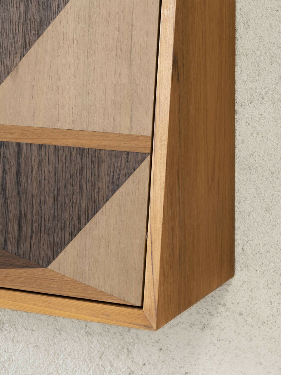 x+l 10 Wall Cabinet - Tempo