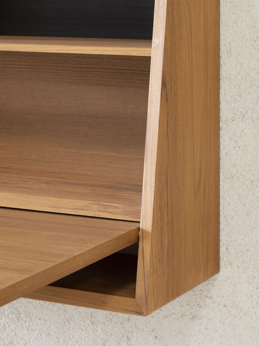 x+l 10 Wall Cabinet - Tempo