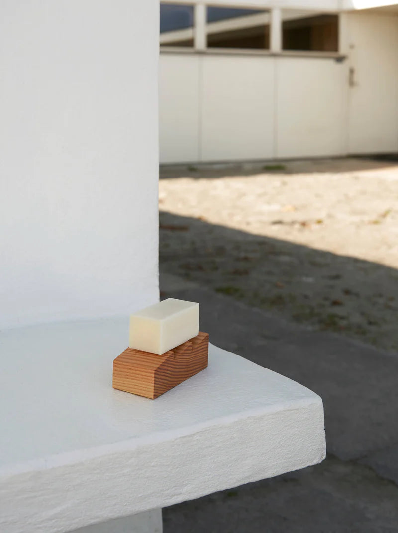 Plinth | Douglas Fir - Tempo