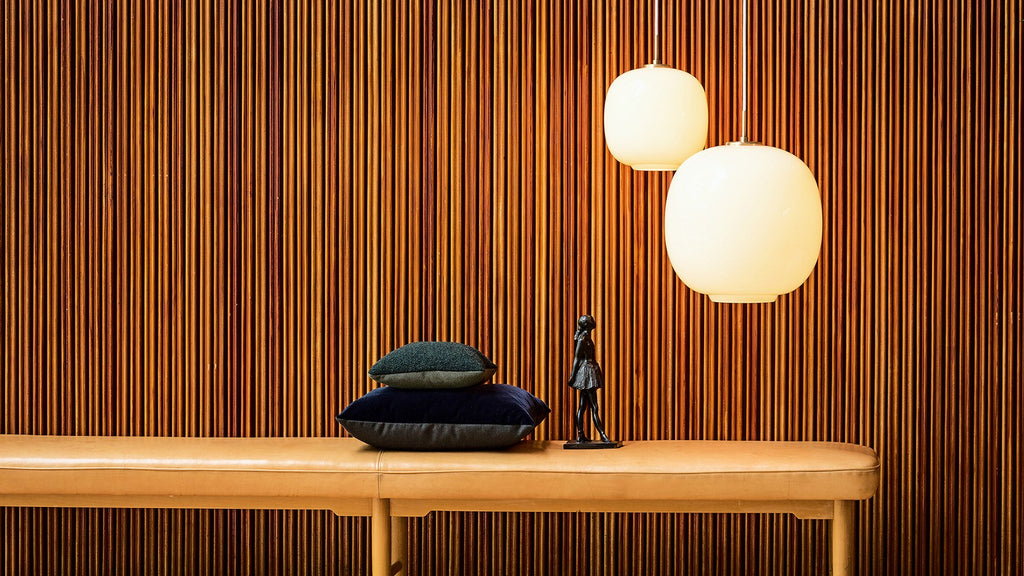 LOUIS POULSEN - VL45 RADIOHUS PENDANT - Tempo