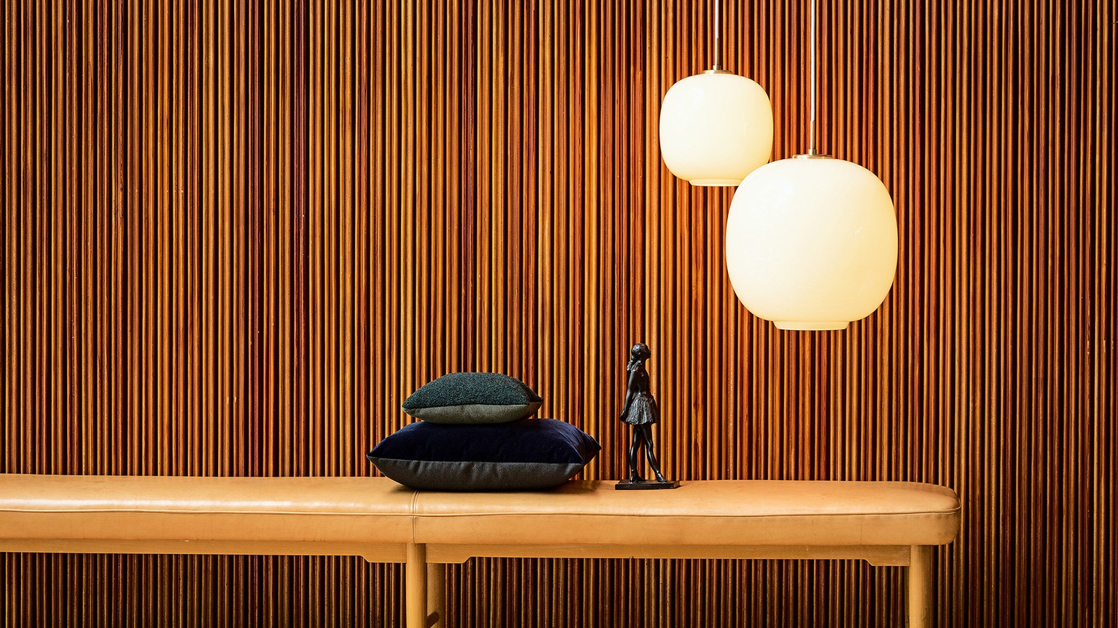 LOUIS POULSEN - VL45 RADIOHUS PENDANT - Tempo