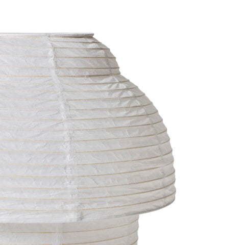 Papier Double | Rice Paper Table Lamps | Ø 30 - Tempo