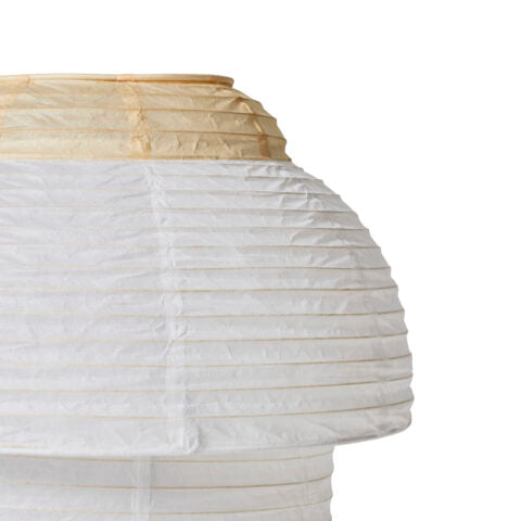 Papier Double | Rice Paper Table Lamps | Ø 30 - Tempo