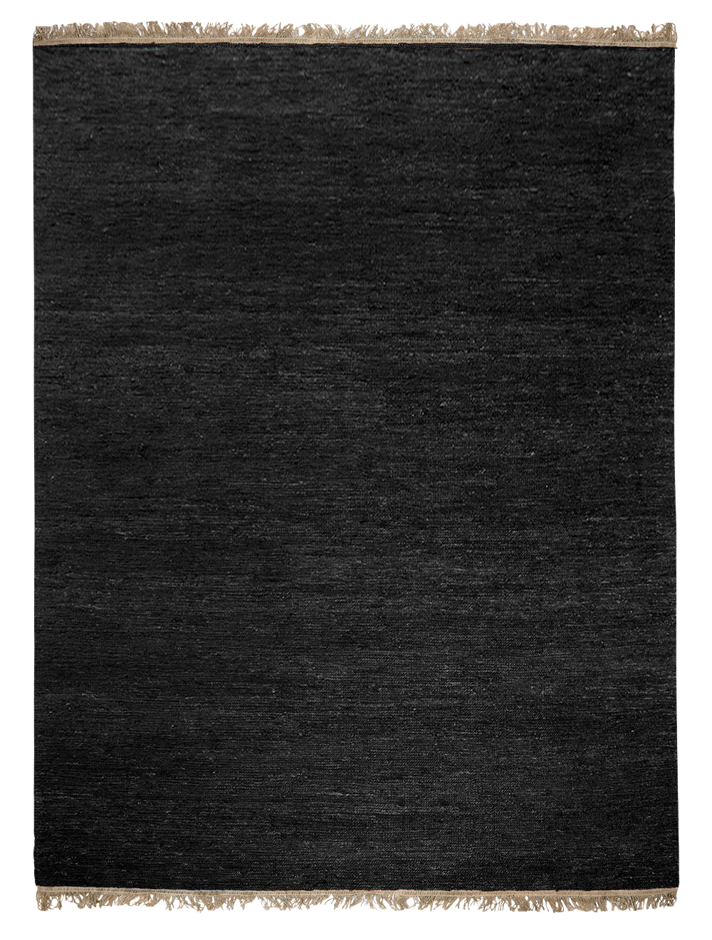 SUMACE Hemp Rugs with Fringes - Tempo