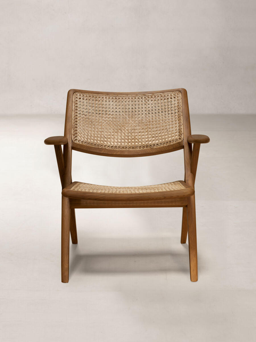 PHANTOM HANDS - Muṅgāru Easy Armchair - Tempo