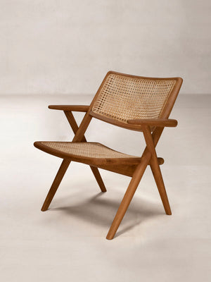 Muṅgāru Easy Armchair