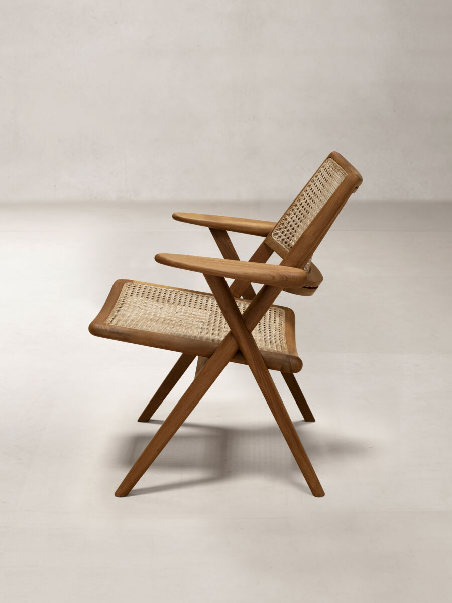 PHANTOM HANDS - Muṅgāru Easy Armchair - Tempo