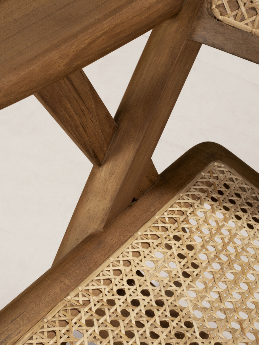 PHANTOM HANDS - Muṅgāru Easy Armchair - Tempo