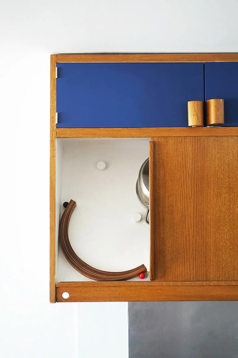 Zarucolander Strainer / Basket - Tempo