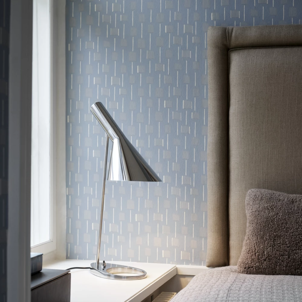 AJ Table Lamps - Tempo