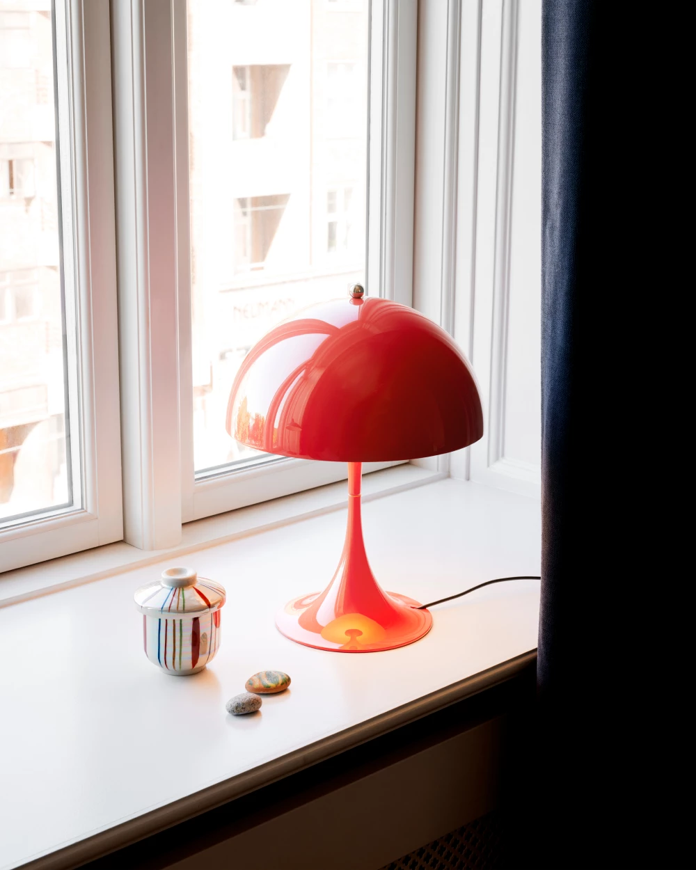 Panthella 250 Table Lamps - Tempo