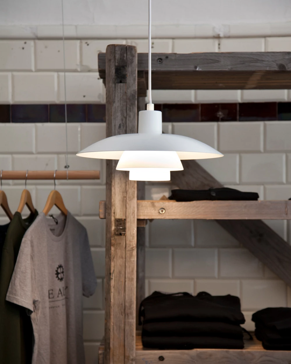 PH 4/3 Pendant Lamp - Tempo