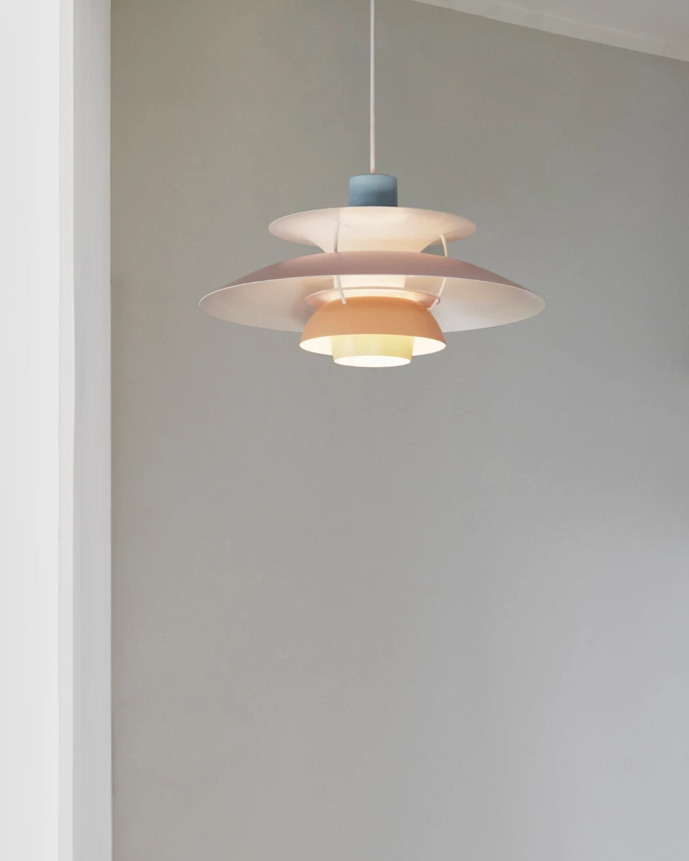 PH 5 Pendant Lamps - Tempo