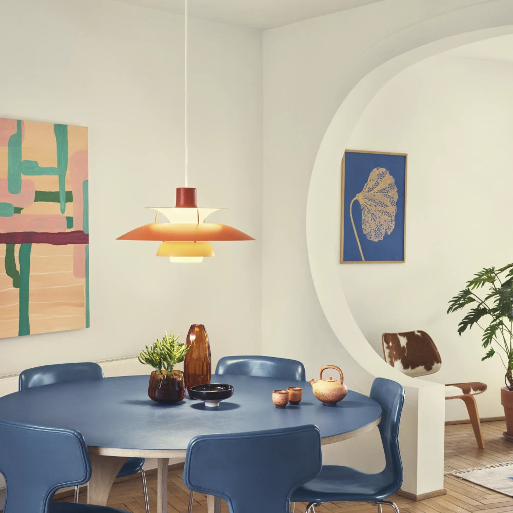 PH 5 Pendant Lamps - Tempo