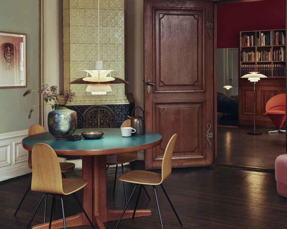 PH 5 Pendant Lamps - Tempo