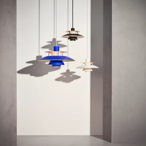 PH 5 Pendant Lamps - Tempo