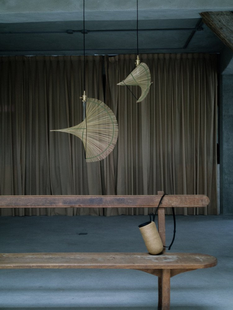 Ryar Light 35 | Pendant Lamp - Tempo