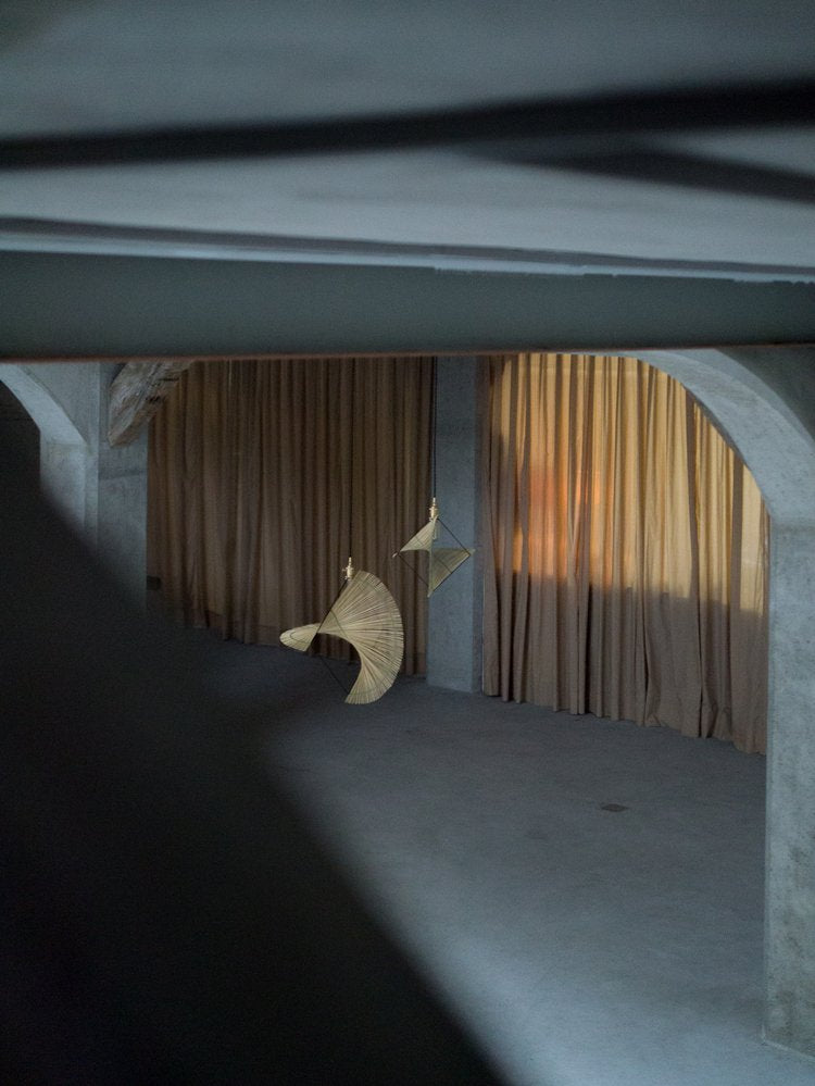 Ryar Light 35 | Pendant Lamp - Tempo