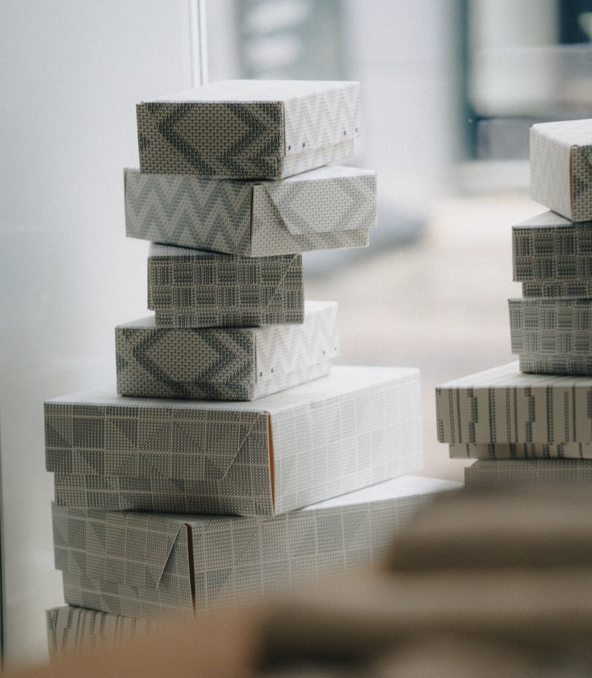 TEMPO DESIGN STORE - Gift Card - Tempo