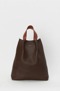 Piano Bag in Dark Brown