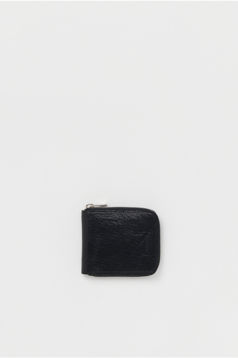 Horizontal Zip Wallet